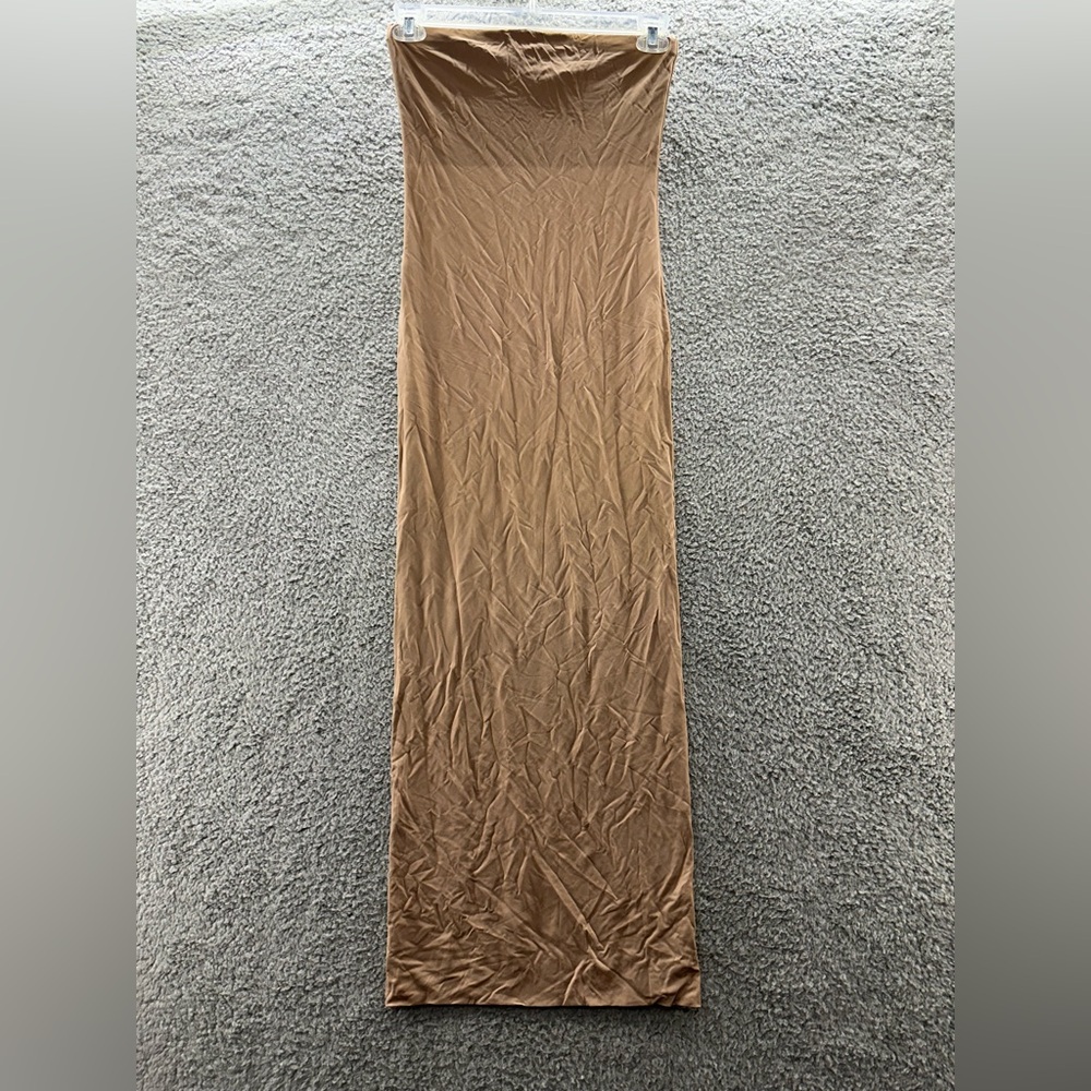 The Andamane Tube Dress